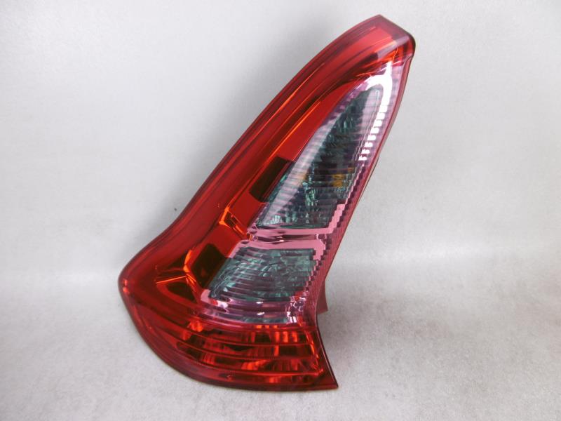 Fanale posteriore principale sinistro (luci) CITROEN C4 1 PHASE 1 COUPE Diésel - 1