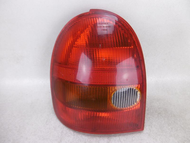 Fanale posteriore principale sinistro (luci) OPEL CORSA B PHASE 1 Gasolina - 1