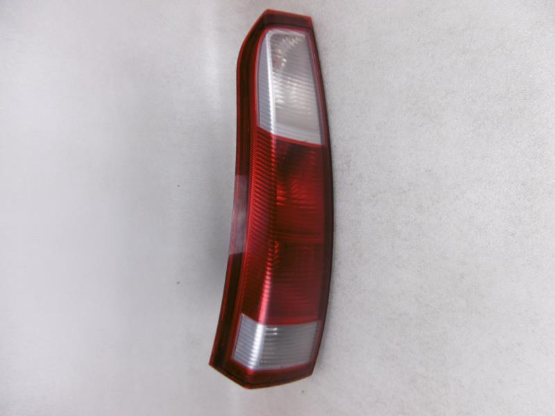 Fanale posteriore principale sinistro (luci) OPEL MERIVA A PHASE 1 Diésel - 1