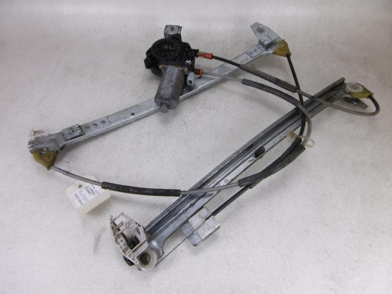 Alzacristalli elettrico anteriore destro CITROEN XSARA PHASE 1 Diésel - 1
