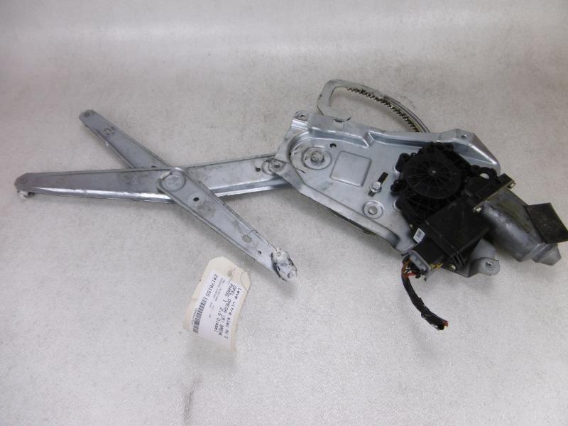 Alzacristalli elettrico anteriore sinistro OPEL OMEGA B PHASE 1 Diésel - 1