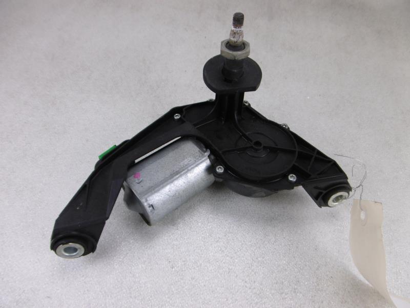 Motore tergicristallo posteriore FORD C-MAX 1 PHASE 1 Diésel - 1