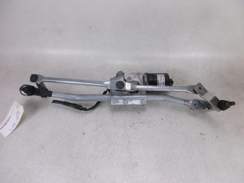 Motore tergicristallo anteriore BMW SERIE 1 E81 Diésel - 1