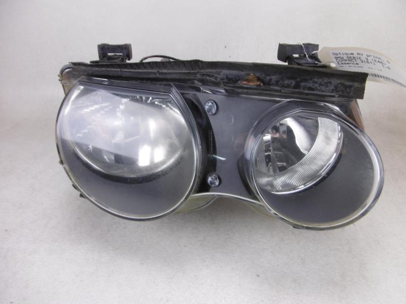 Gruppo ottico anteriore principale destro (luci)(faro) BMW SERIE 3 E46 COMPACT PHASE 1 Gasolina - 1