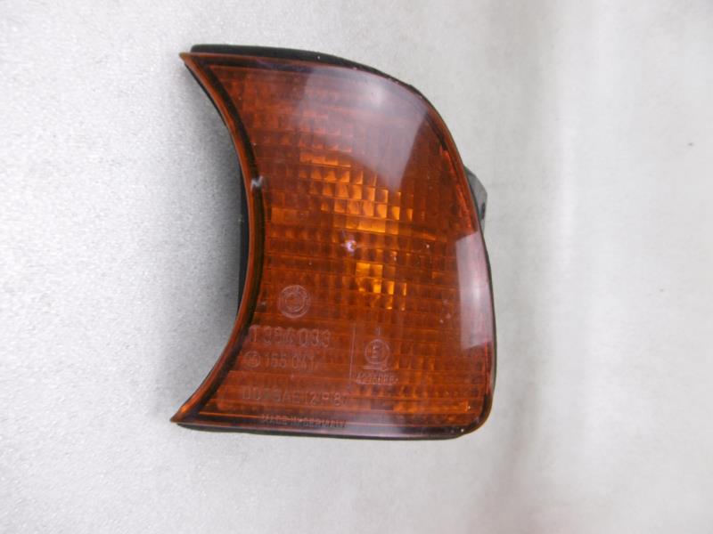 Ripetitore lampeggiante anteriore sinistro (Luci) BMW SERIE 5 E34  - 1
