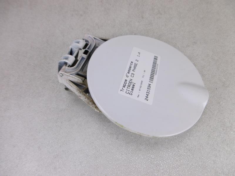 Trappe d'essence CITROEN C3 1 Diesel - 1