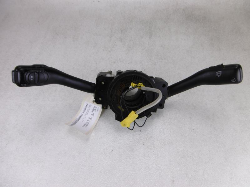 Devio guida completo con contatto spiralato AUDI A6 2 PHASE 1 Diésel - 1