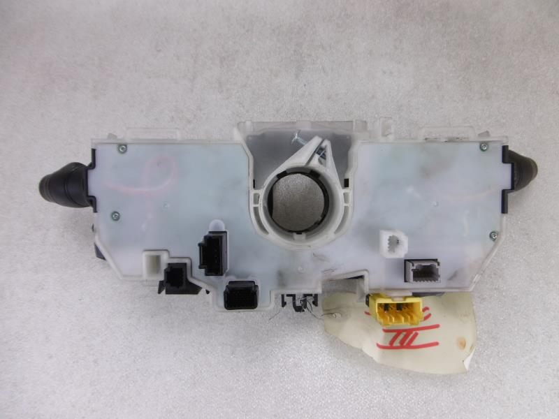 Devio guida completo con contatto spiralato RENAULT SCENIC 3 PHASE 1 Diésel - 1