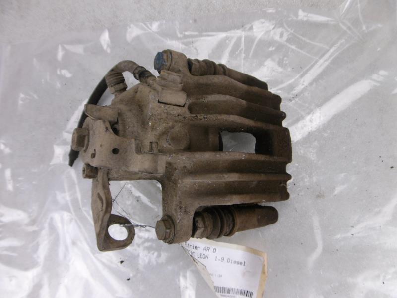 Pinza freni posteriore destra SEAT LEON 1 Diésel - 1