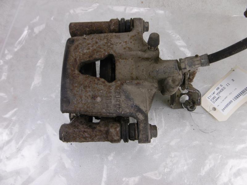 Pinza freni posteriore sinistra FORD MONDEO 2 Diésel - 1