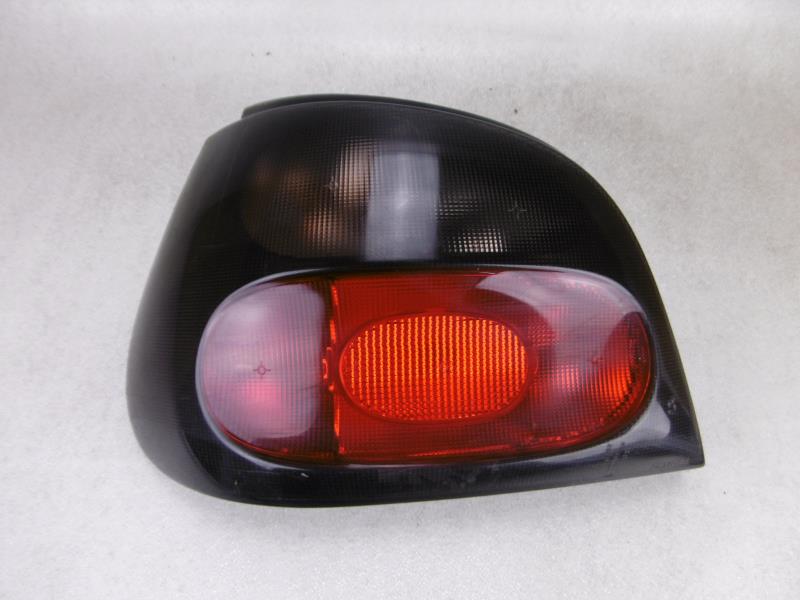 Fanale posteriore principale sinistro (luci) RENAULT MEGANE 1 PHASE 1 Diésel - 1