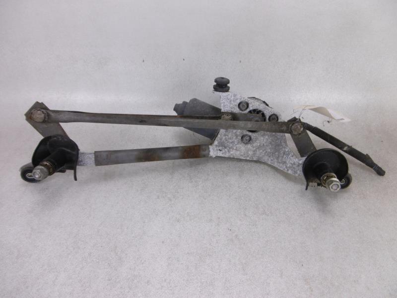 Motore tergicristallo anteriore TOYOTA YARIS 2 PHASE 1 Gasolina - 1