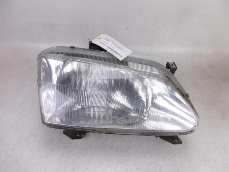 Gruppo ottico anteriore principale destro (luci)(faro) RENAULT SCENIC 1 PHASE 1 Gasolina - 1