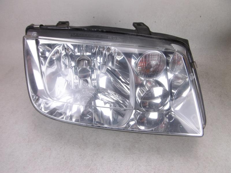 Gruppo ottico anteriore principale destro (luci)(faro) VOLKSWAGEN BORA  - 1