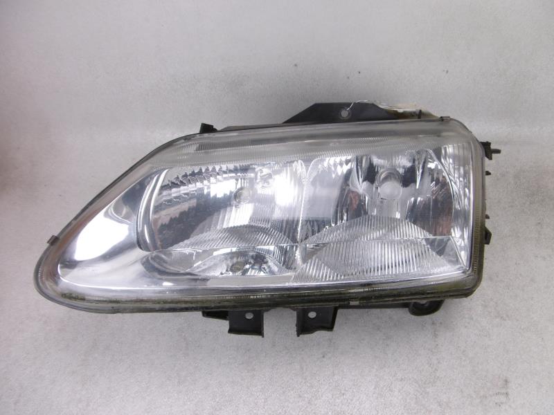 Gruppo ottico anteriore principale sinistro (luci)(faro) RENAULT ESPACE 3 Diésel - 1