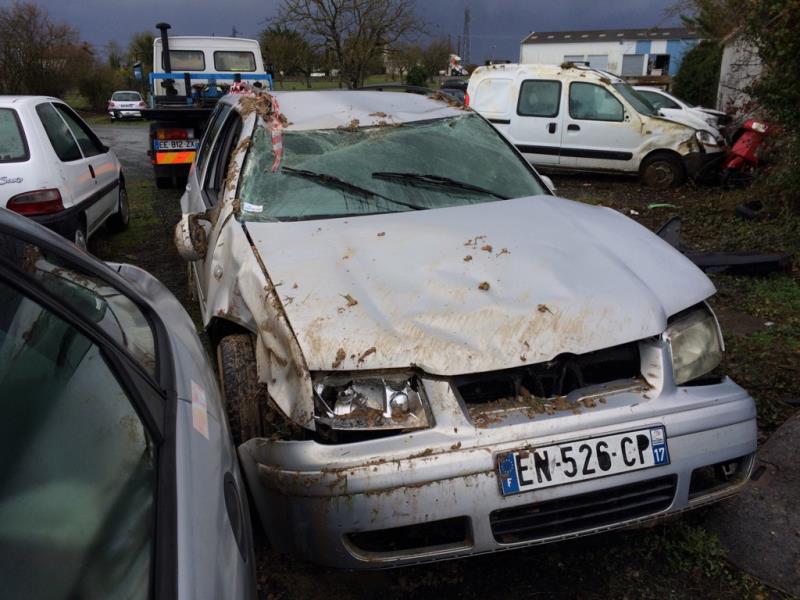 Photo de la pièce