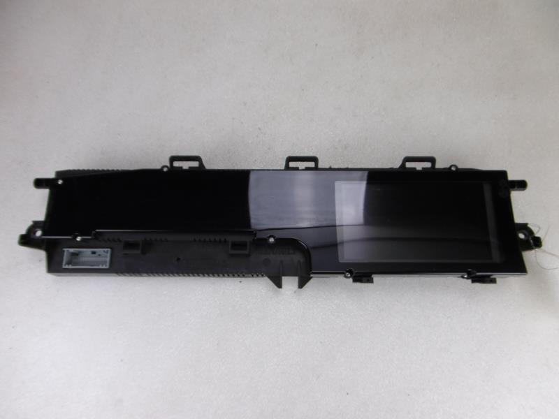 Compteur RENAULT SCENIC 2 PHASE 1 Diesel - 1