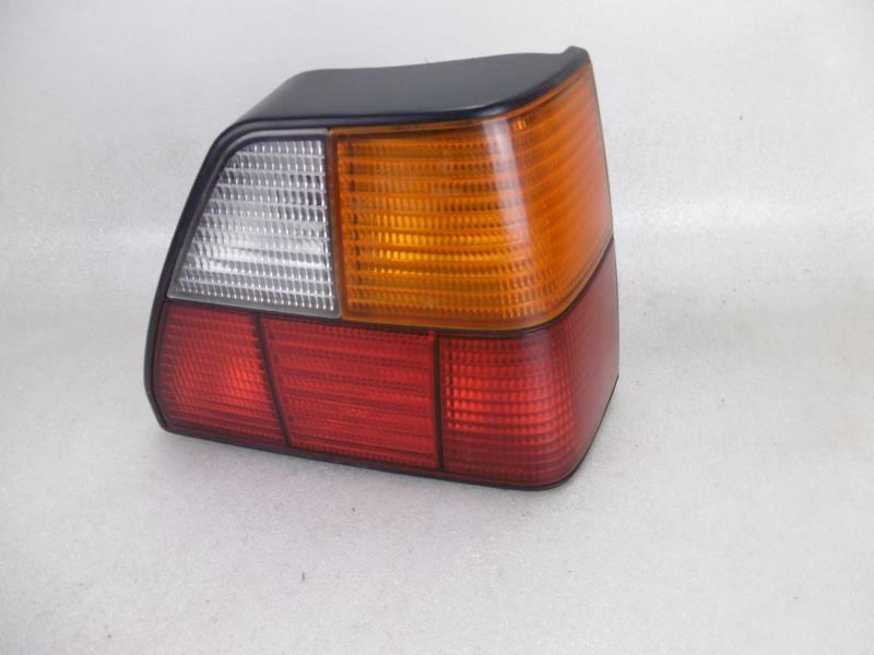 Fanale posteriore principale destro (luci) VOLKSWAGEN GOLF 2  - 1