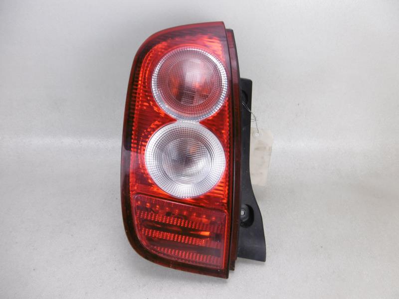 Fanale posteriore principale sinistro (luci) NISSAN MICRA 3  - 1