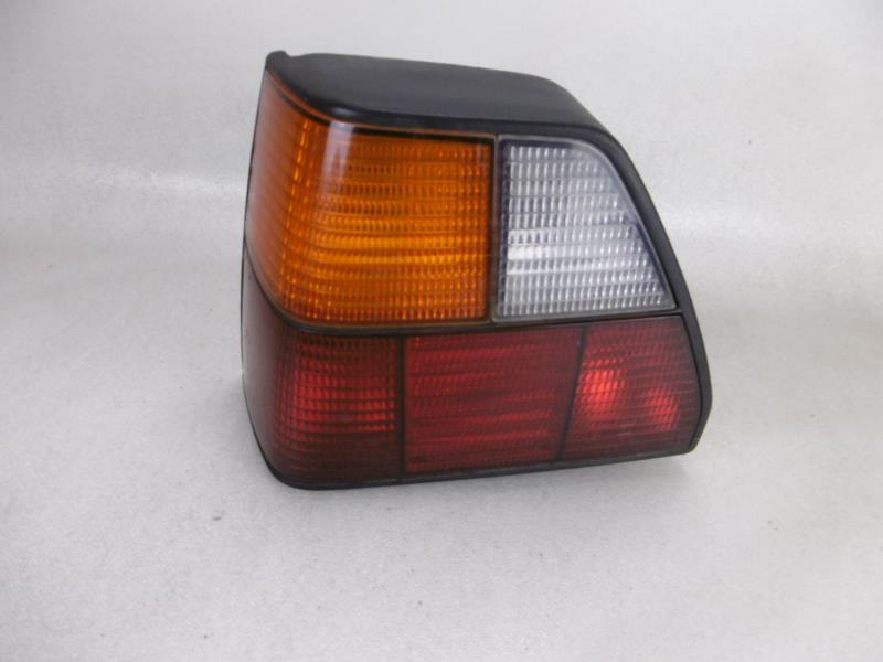Fanale posteriore principale sinistro (luci) VOLKSWAGEN GOLF 2  - 1