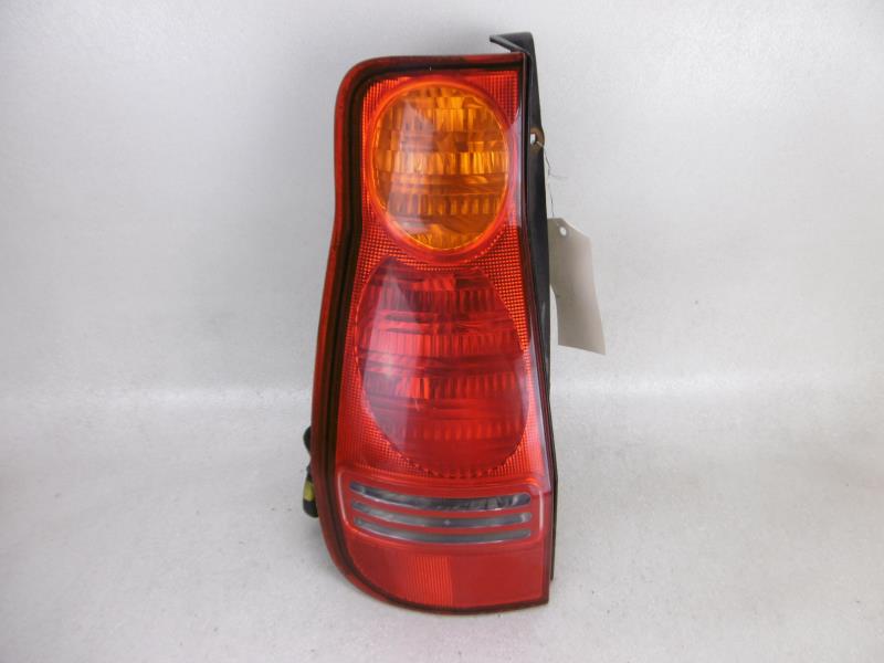 Fanale posteriore principale sinistro (luci) HYUNDAI MATRIX PHASE 1  - 1