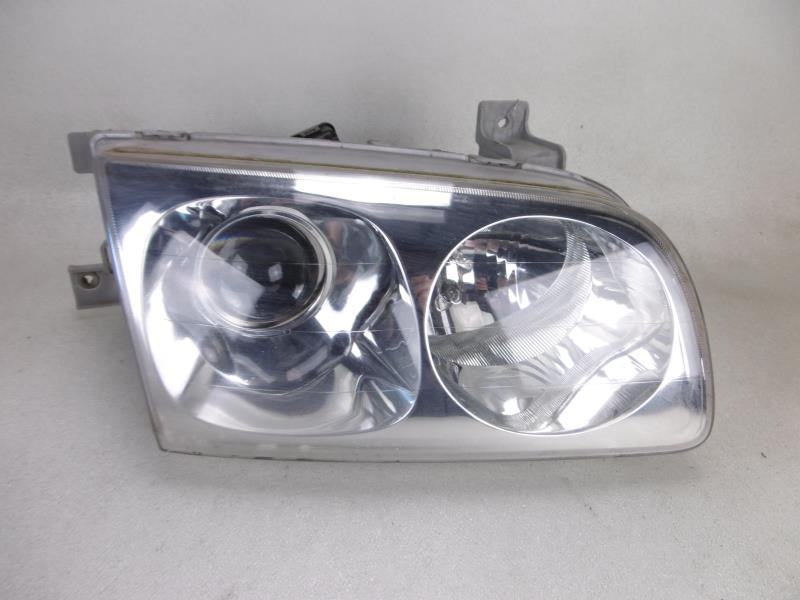 Gruppo ottico anteriore principale destro (luci)(faro) HYUNDAI TRAJET  - 1