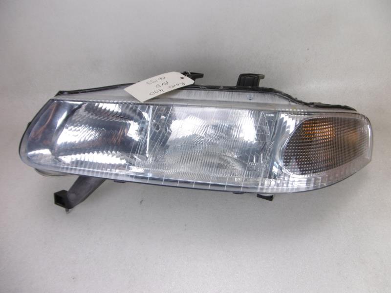 Gruppo ottico anteriore principale sinistro (luci)(faro) ROVER 400 1  - 1