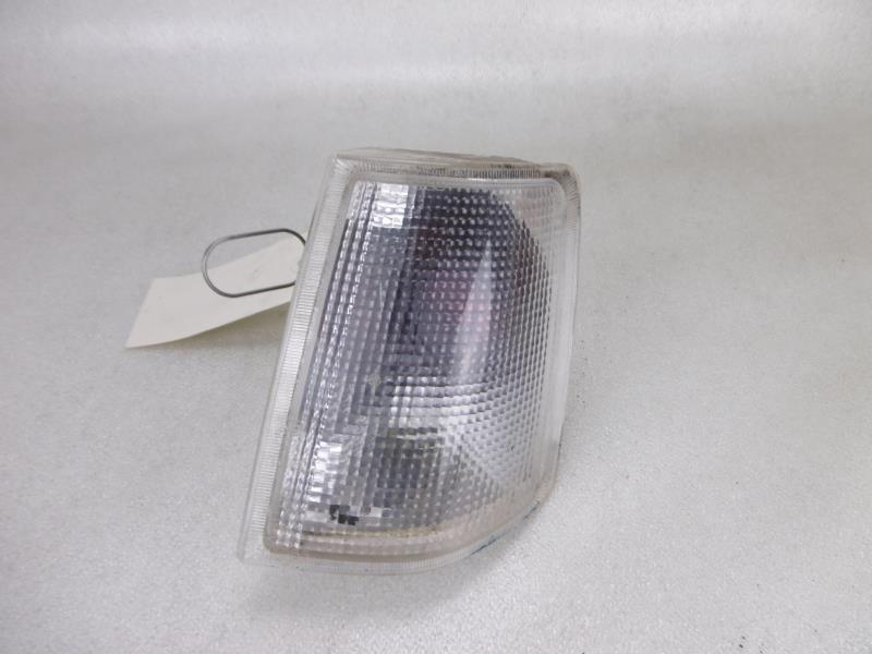 Gruppo ottico anteriore secondario sinistro (luci)(freccia) OPEL CORSA A  - 1