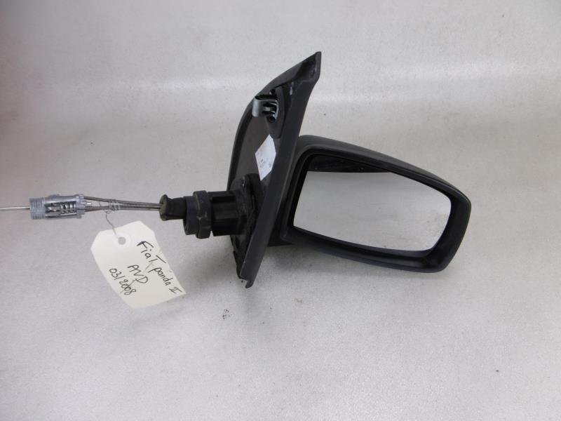 Specchietto retrovisore destro FIAT PANDA 2  - 1
