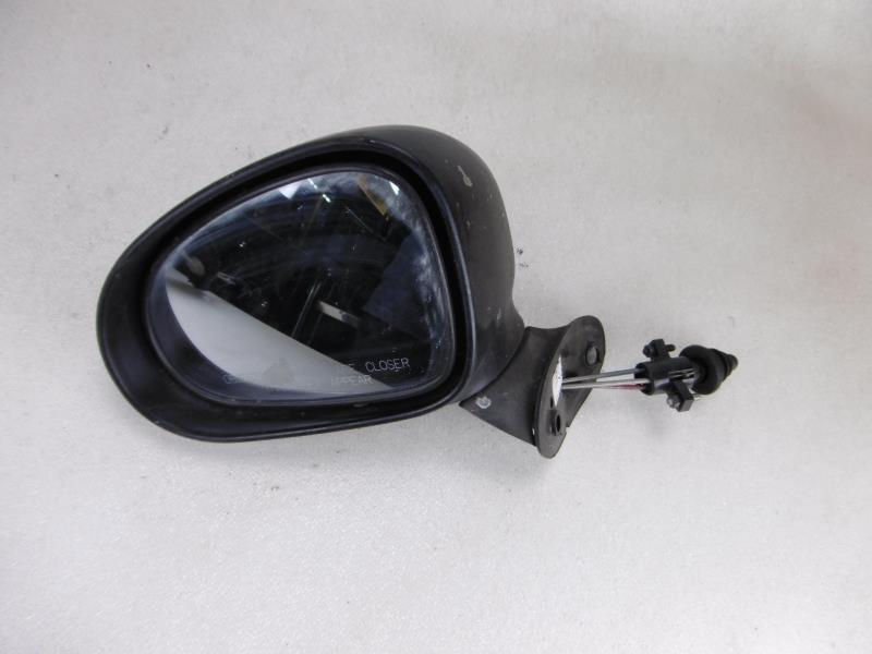 Specchietto retrovisore sinistro CHEVROLET MATIZ 2  - 1