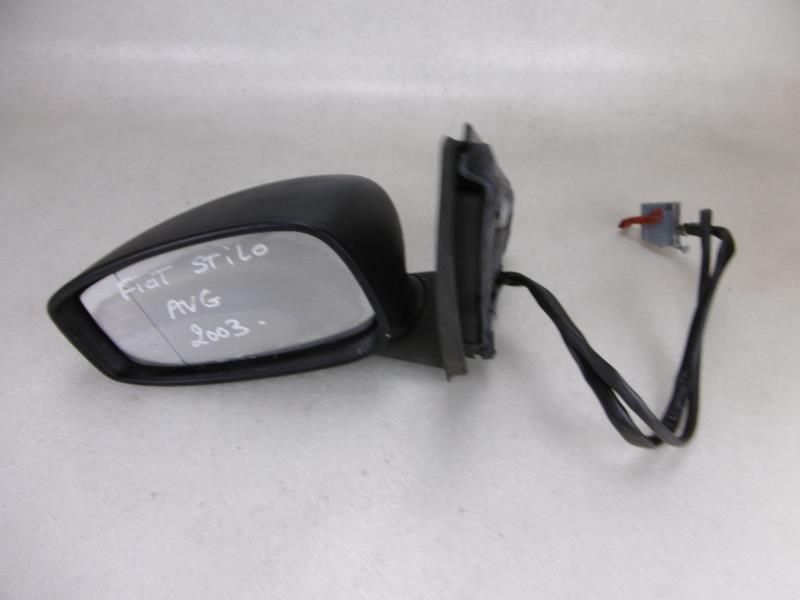 Retrovisor izquierdo FIAT STILO  - 1