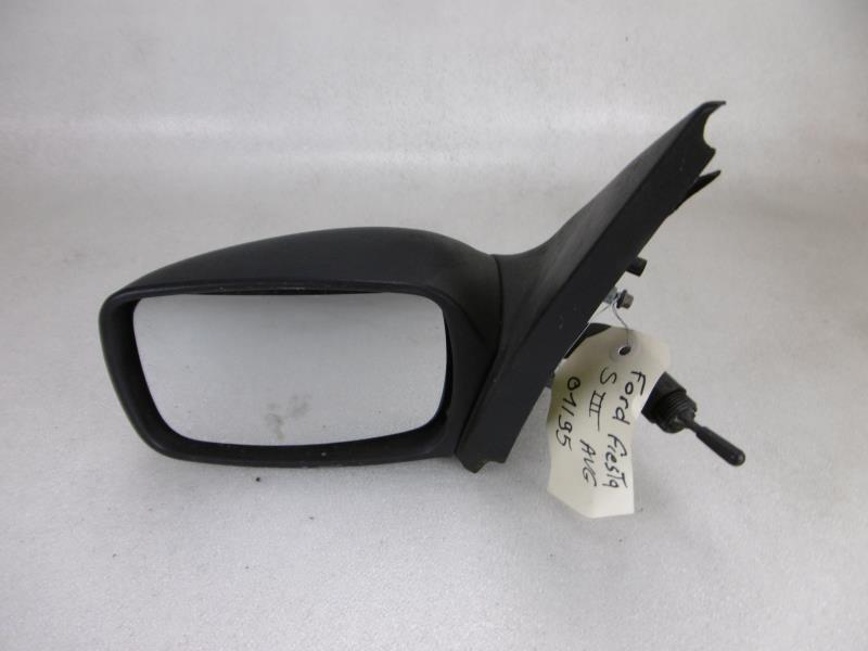 Specchietto retrovisore sinistro FORD FIESTA 3  - 1