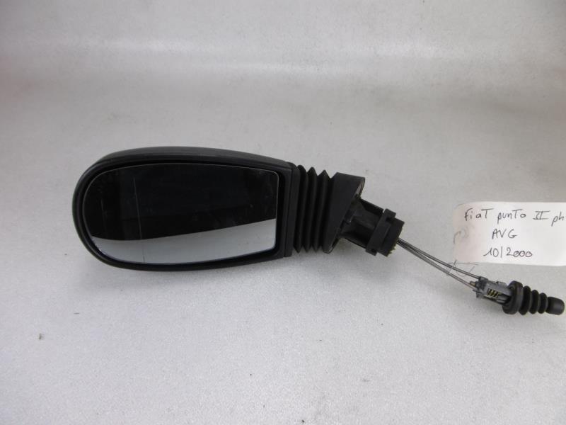 Specchietto retrovisore sinistro FIAT PUNTO 2 PHASE 1  - 1