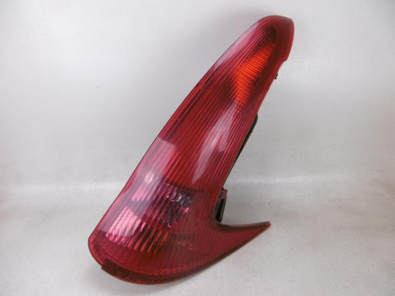 Fanale posteriore principale destro (luci) PEUGEOT 206 BREAK  - 1