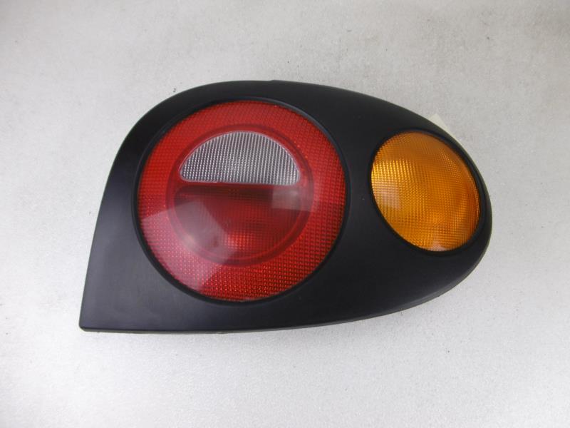 Fanale posteriore principale destro (luci) RENAULT MEGANE 1 PHASE 1 COUPE  - 1