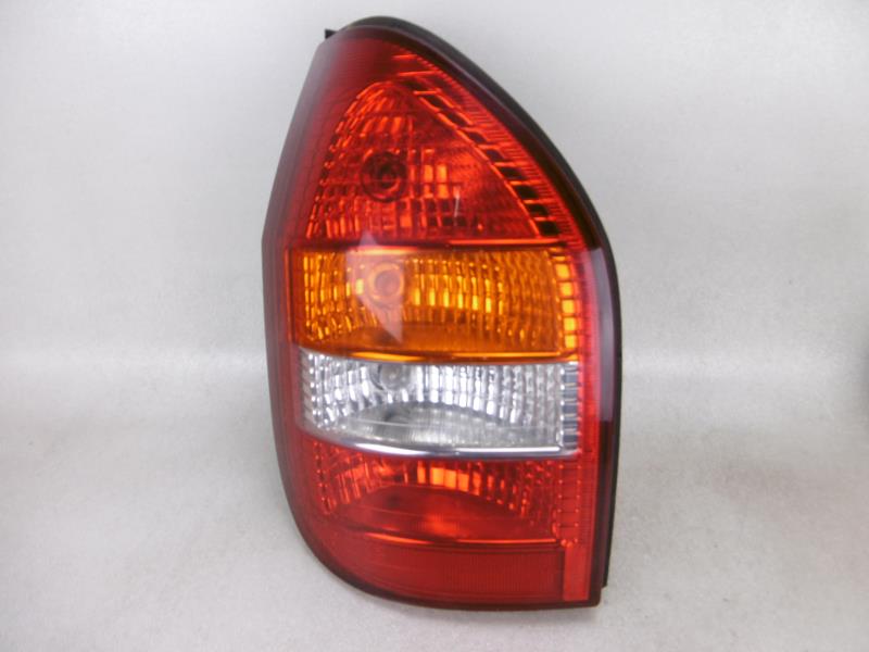Fanale posteriore principale sinistro (luci) OPEL ZAFIRA A  - 1