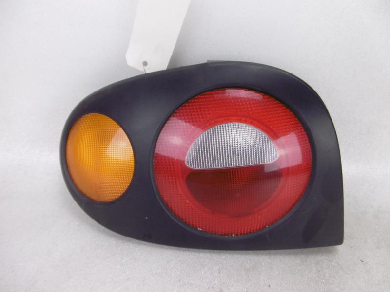 Fanale posteriore principale sinistro (luci) RENAULT MEGANE 1 PHASE 1 CABRIOLET  - 1