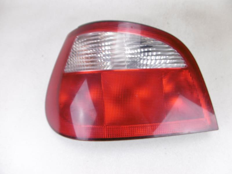 Fanale posteriore principale sinistro (luci) RENAULT MEGANE 1 PHASE 2  - 1