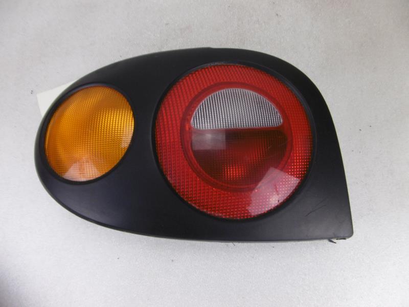 Fanale posteriore principale sinistro (luci) RENAULT MEGANE 1 PHASE 1 COUPE  - 1