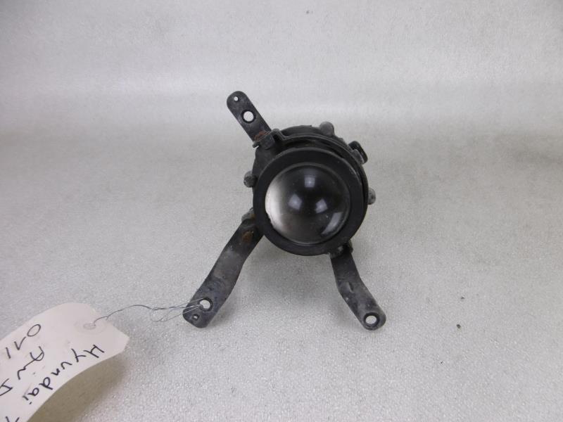 Fendinebbia destro (luci) HYUNDAI TRAJET  - 1