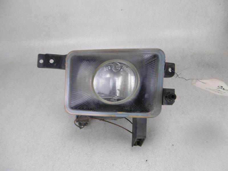Fendinebbia destro (luci) OPEL COMBO C  - 1