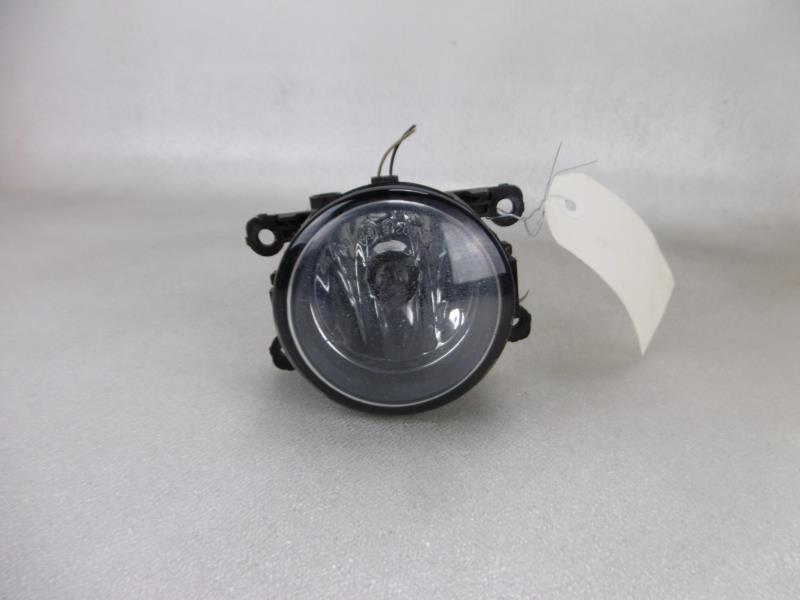 Fendinebbia destro (luci) RENAULT SCENIC 2 PHASE 1  - 1