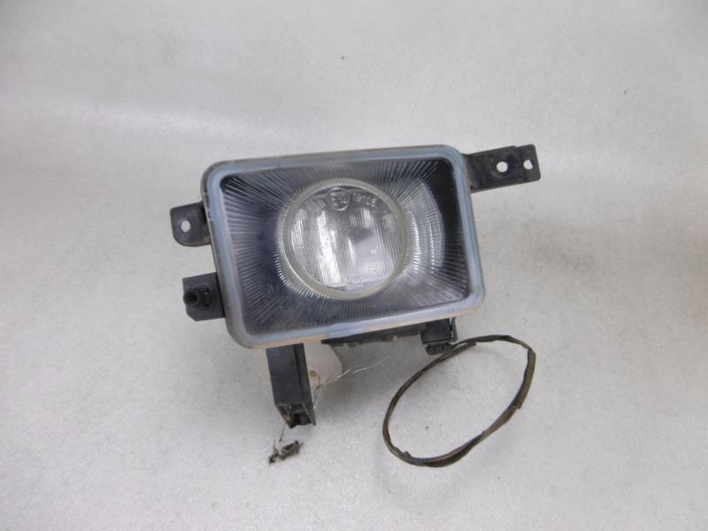 Anti brouillard gauche (feux) OPEL COMBO C  - 1