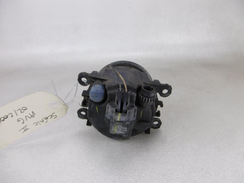 Fendinebbia sinistro (luce) RENAULT SCENIC 2 PHASE 1  - 1