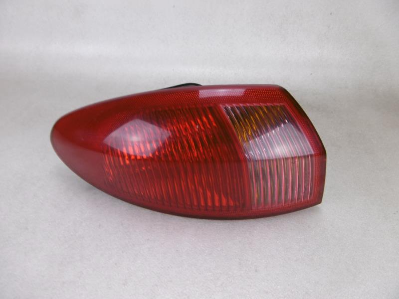 Fanale posteriore principale sinistro (luci) ALFA ROMEO 147 PHASE 1  - 1