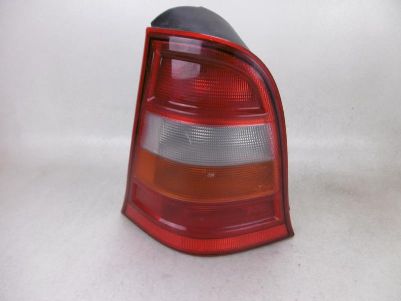 Fanale posteriore principale sinistro (luci) MERCEDES CLASSE A 168 PHASE 1  - 1