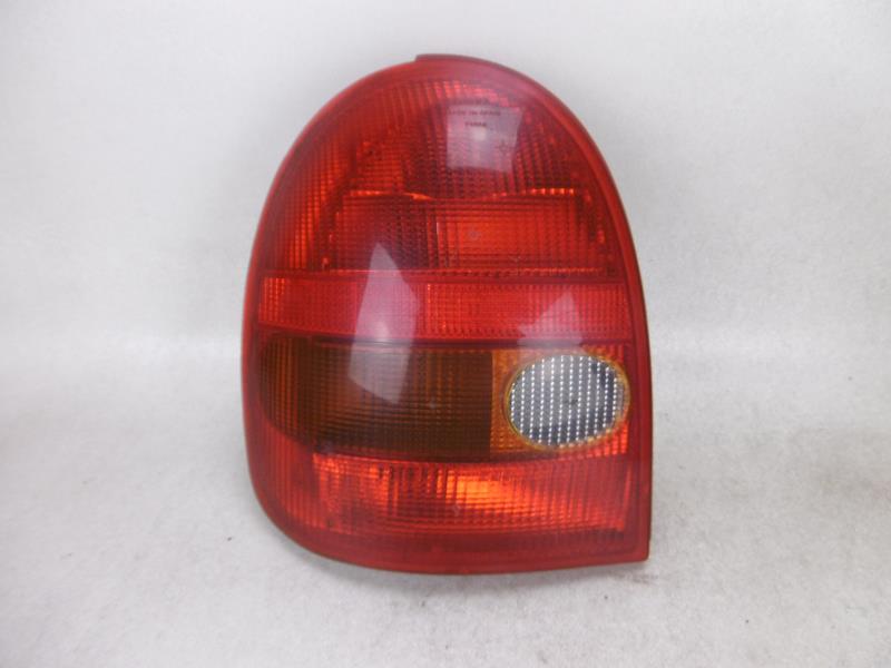 Fanale posteriore principale sinistro (luci) OPEL CORSA B PHASE 2  - 1