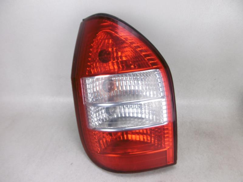 Fanale posteriore principale sinistro (luci) OPEL ZAFIRA A  - 1