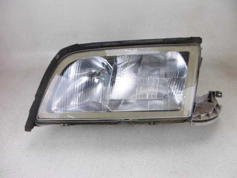 Gruppo ottico anteriore principale sinistro (luci)(faro) MERCEDES CLASSE C 202  - 1