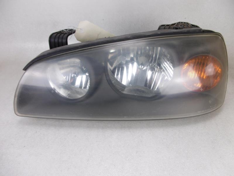Gruppo ottico anteriore principale sinistro (luci)(faro) HYUNDAI ELANTRA 1  - 1